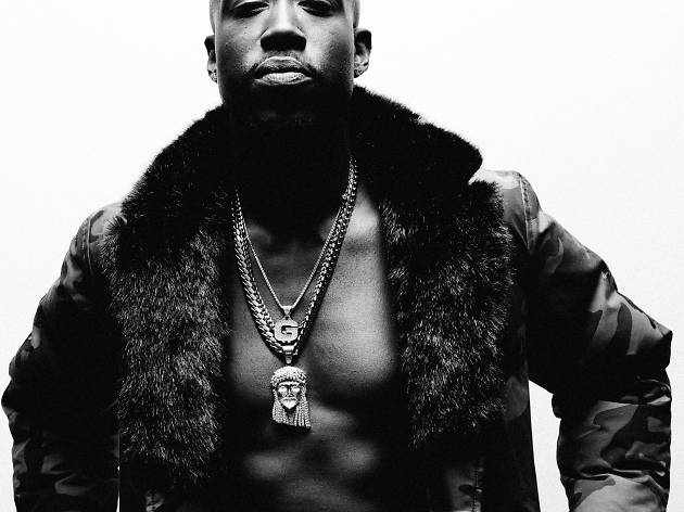 Freddie Gibbs Freddie Gibbs