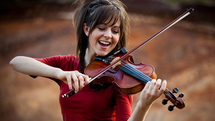 Lindsey Stirling 