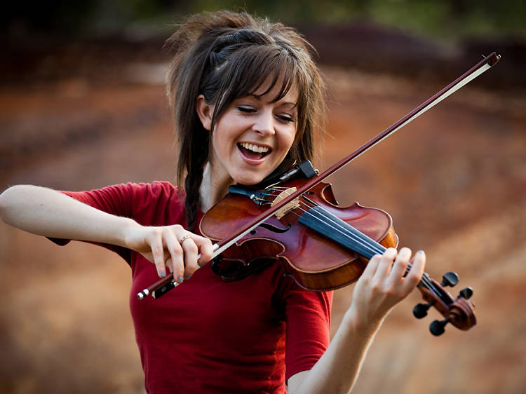 Lindsey Stirling 