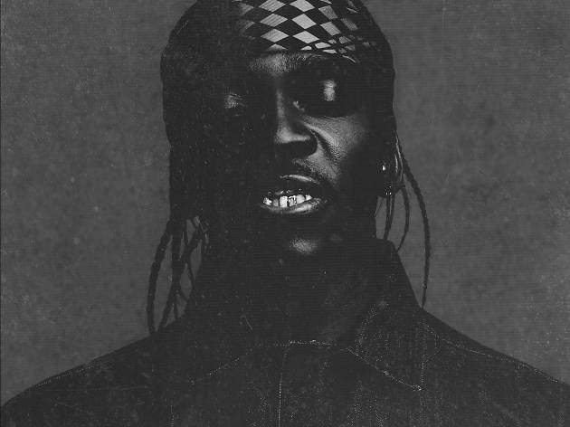 Pusha T Pusha T