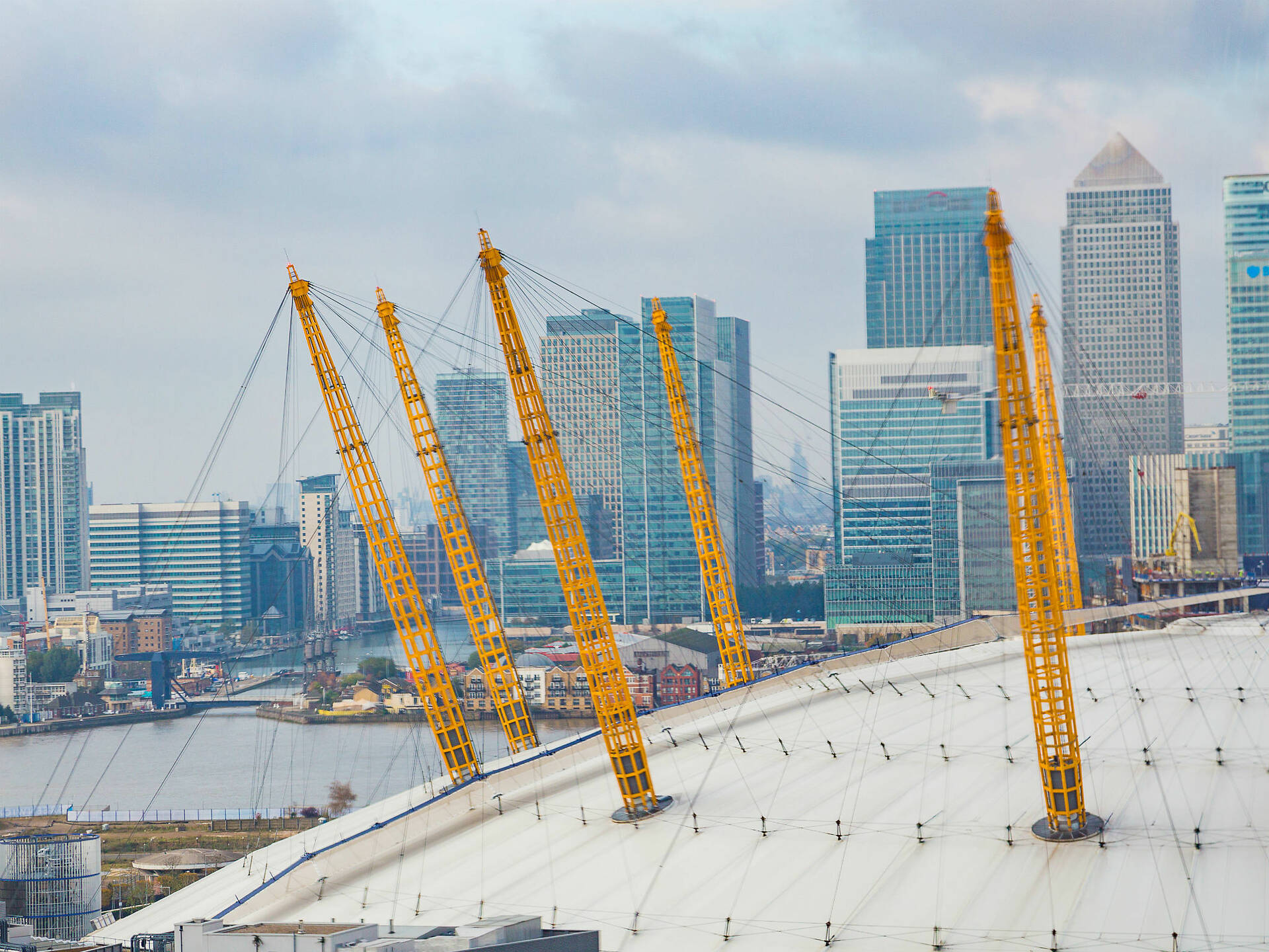 Find your fun in London this summer