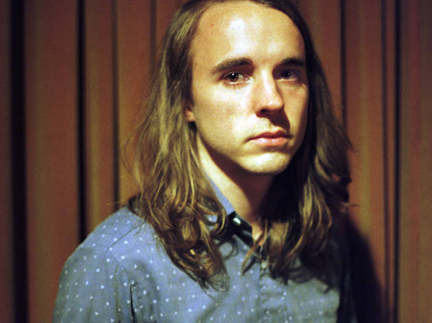Andy Shauf Andy Shauf