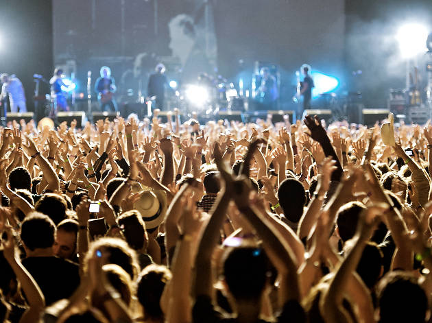 Primavera Sound 2015 Primavera Sound 2015