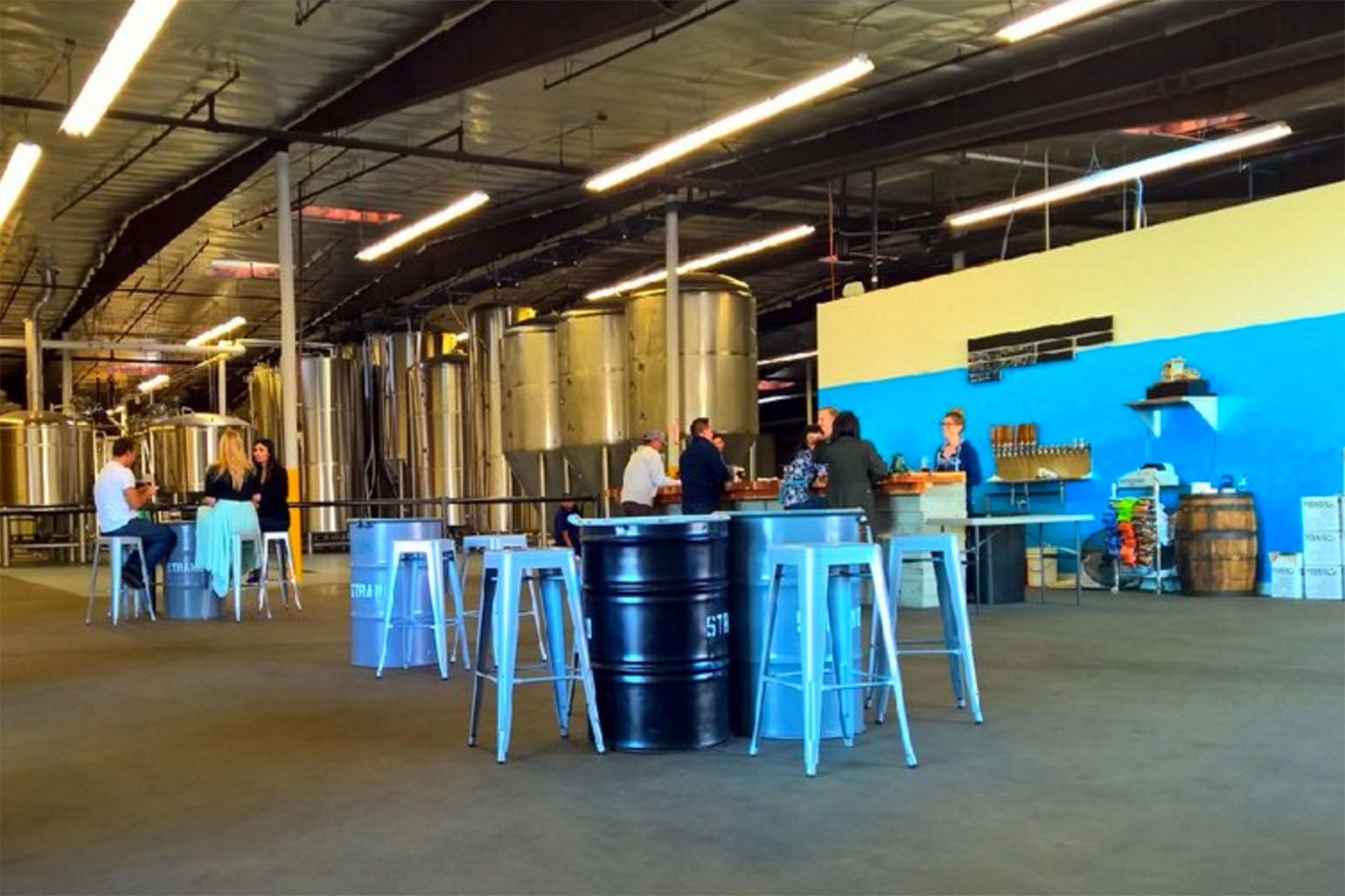 Complete guide to the best South Bay breweries