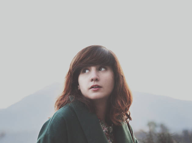 Joana Serrat Joana Serrat