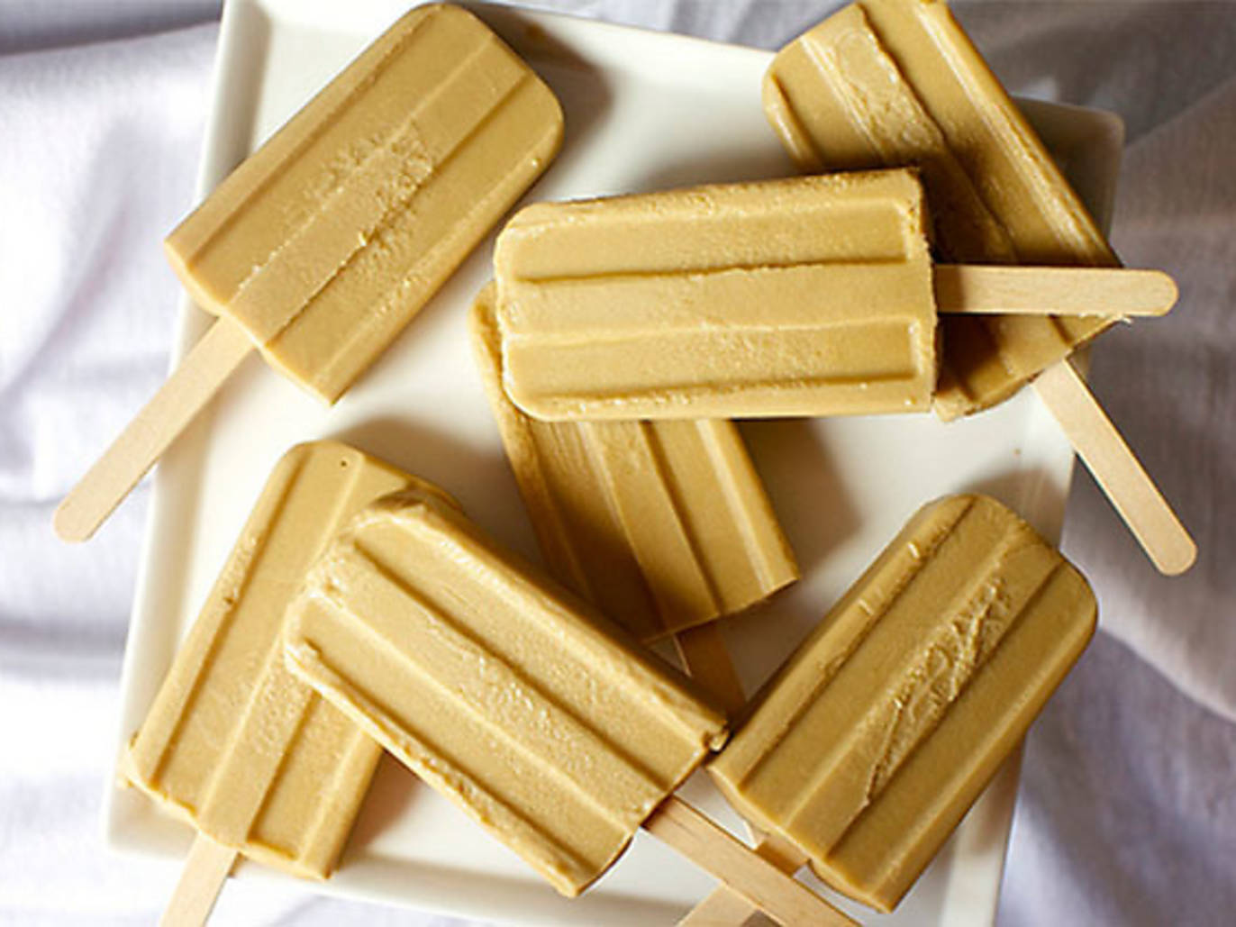 Best popsicle recipes for parents and kids to make together