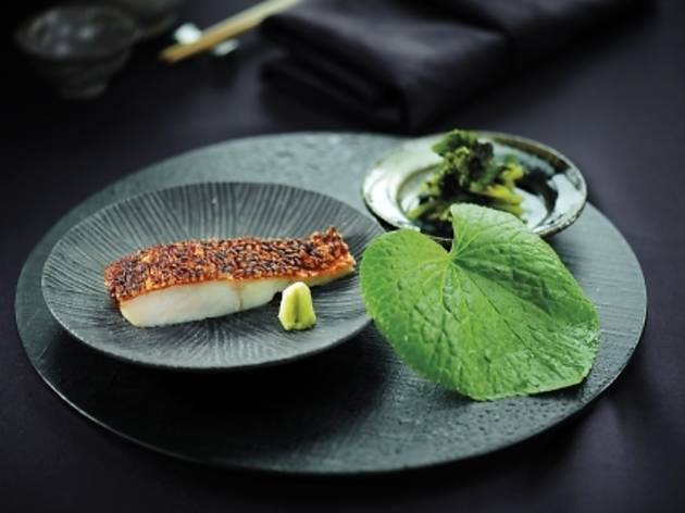 Eel (Tenku Ryugin) Eel (Tenku Ryugin)