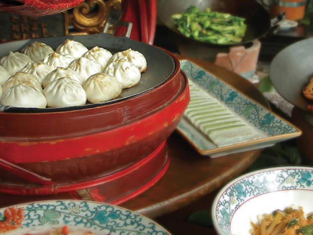 Hutong Hutong