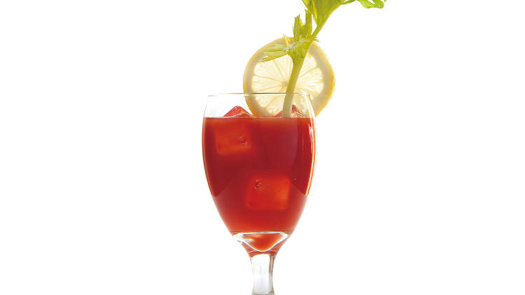 Bloody Mary