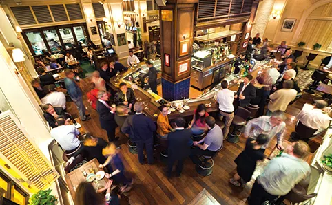 FCC Foreign Correspondents&rsquo; Club