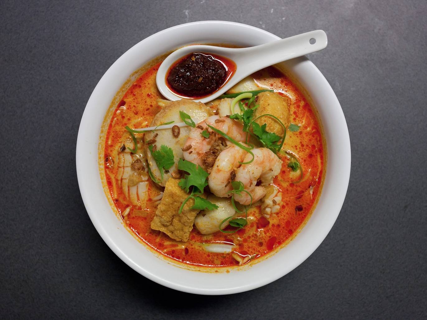 The best soups Sydney workers can take away in the CBD