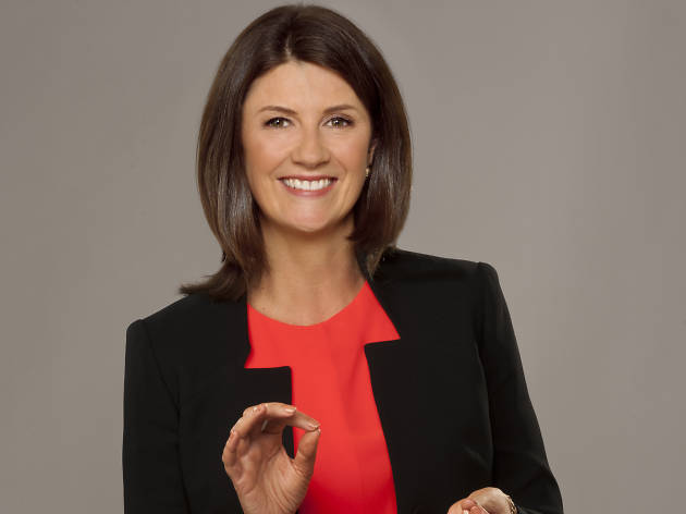 Professor Lea Waters Professor Lea Waters