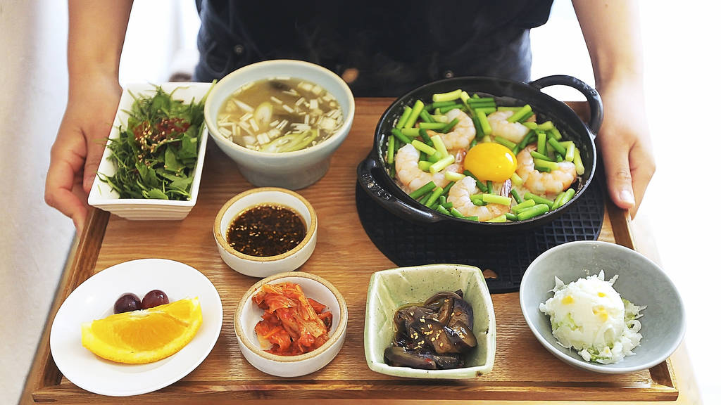 Where to eat the best home-cooked Korean restaurants in Seoul