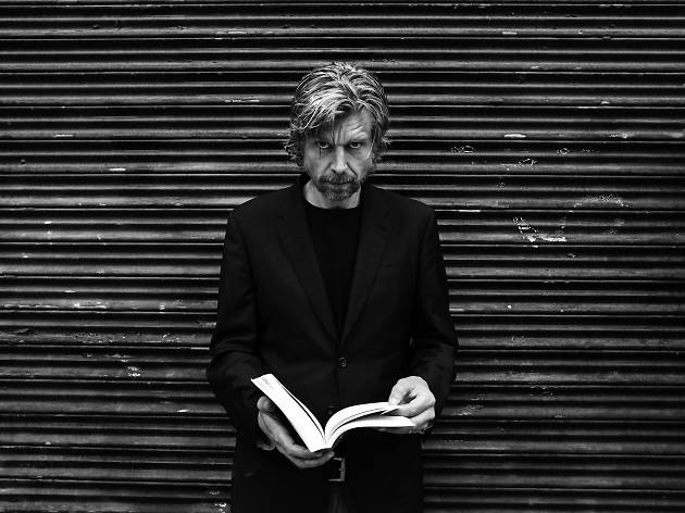 Karl Ove Knausgaard - ‘Kavgam’ Karl Ove Knausgaard - ‘Kavgam’