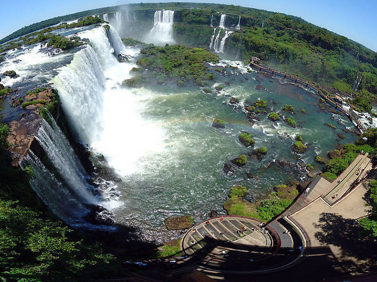 Iguazu