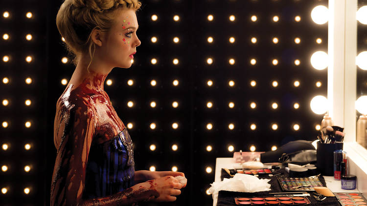 The Neon Demon