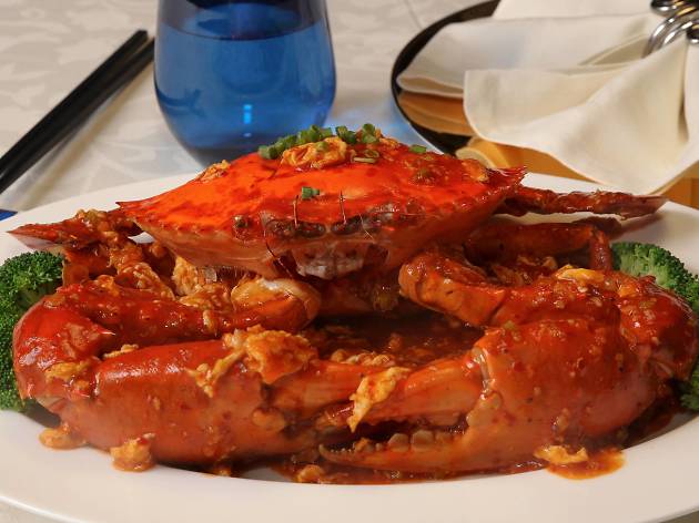 The best seafood restaurants in Sri Lanka