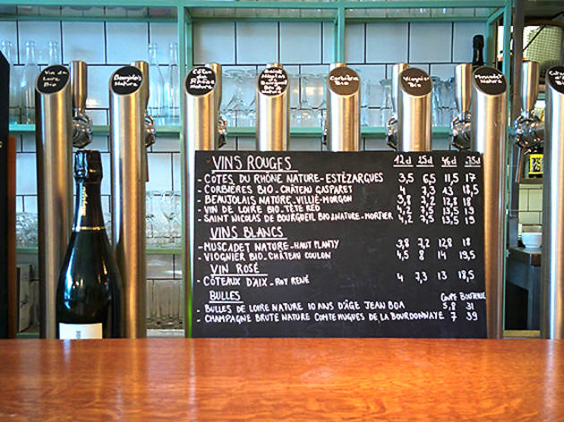 Café Odilon Café Odilon