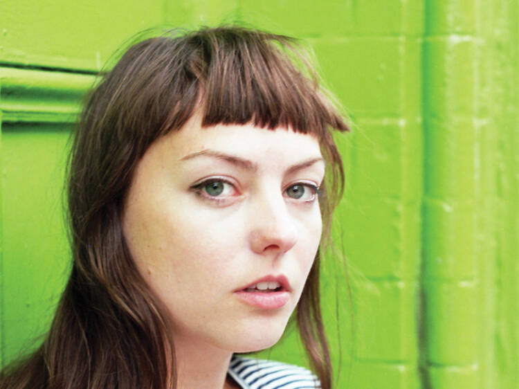 Angel Olsen