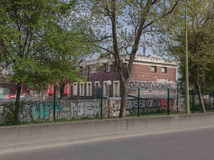 La Station - Gare des Mines fait son week-end d'ouverture