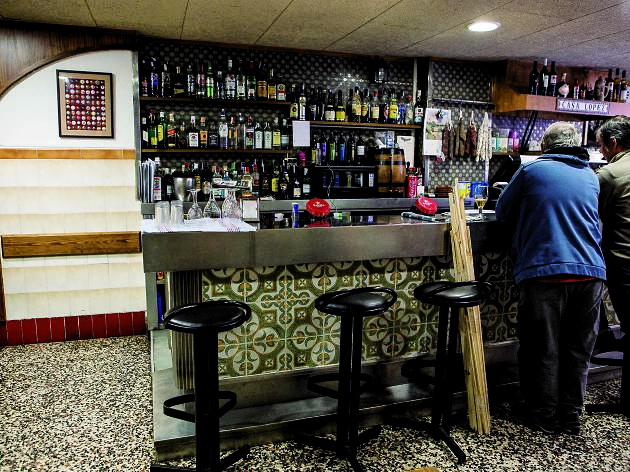 Casa López Casa López