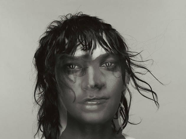Anohni Anohni presenta Hopelessness, su disco como solista