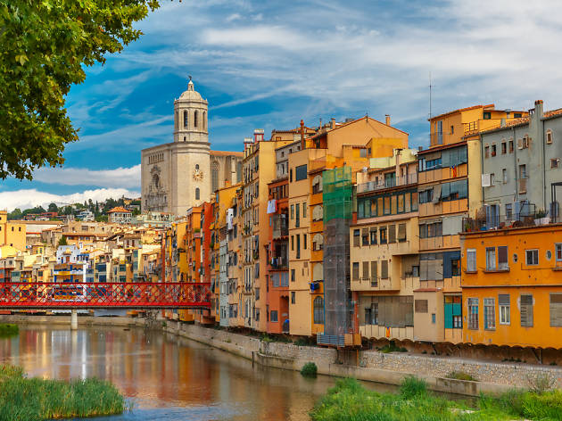 Girona Girona