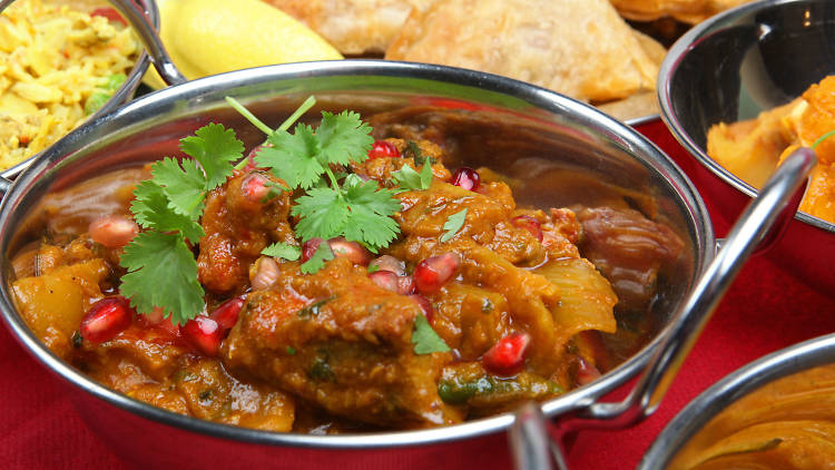 Balti… at Al Frash