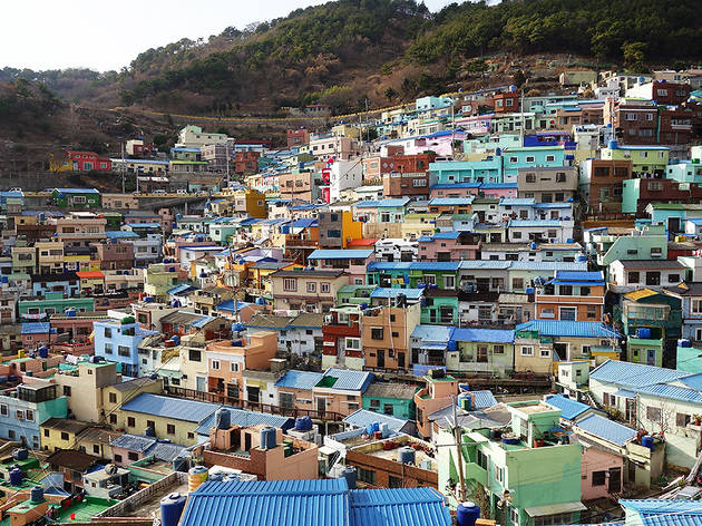 The top things to do in Busan | Time Out Seoul