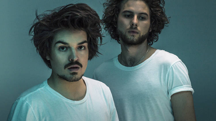 Milky Chance