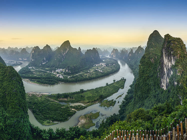 Yangshuo