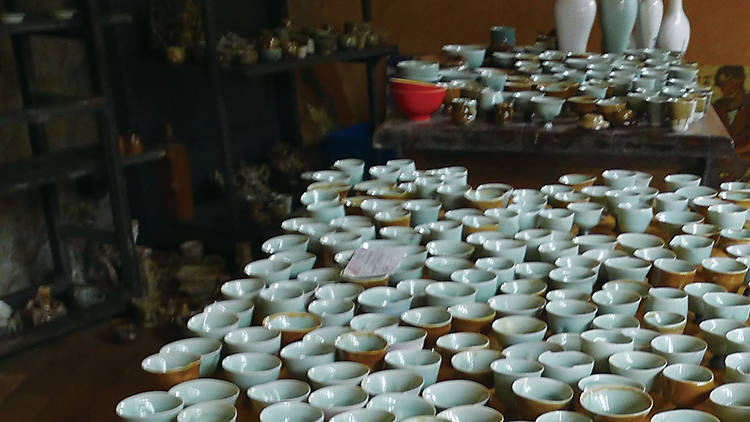 Jingdezhen