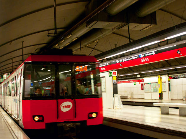 metro metro