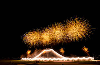 Edogawa Fireworks Festival Things To Do In Tokyo
