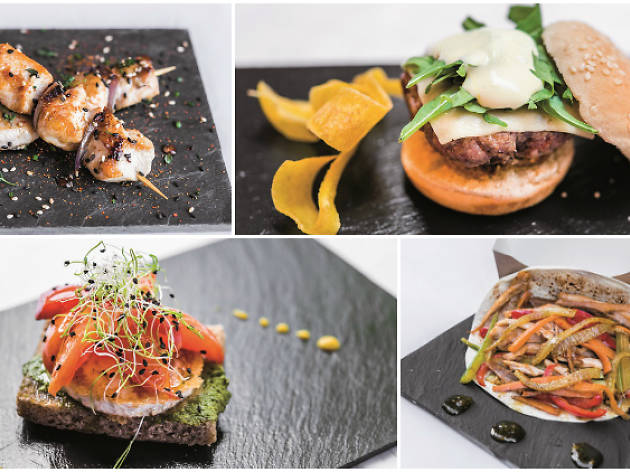 La Latina Pincho Week 2016 La Latina Pincho Week 2016
