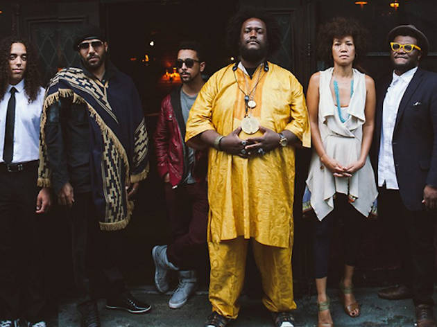 Kamasi Washington Kamasi Washington