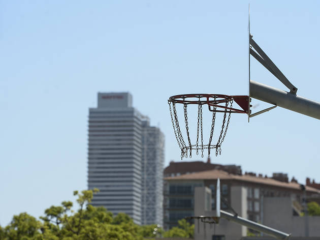 Basquet Basquet