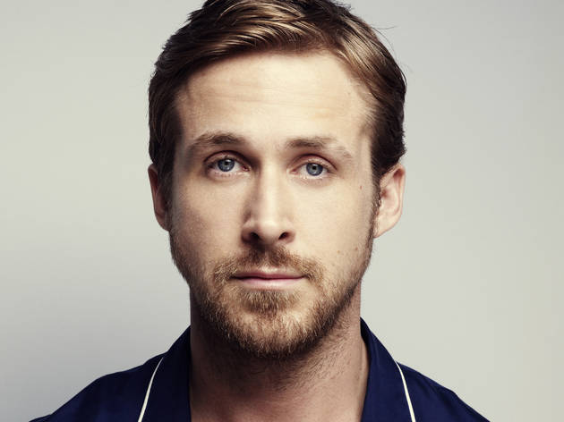 DO NOT USE, ONLY FOR INTERVIEW Ryan Gosling LRG, press 2016 Ryan Gosling, press 2016