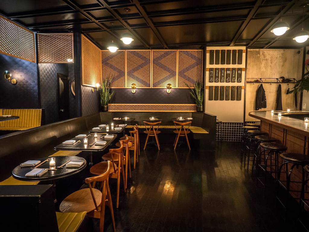 NYC’s 10 best hidden restaurants