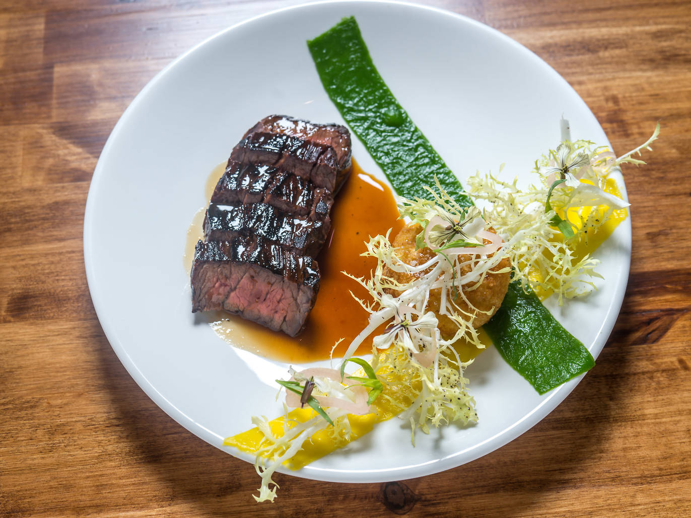 Best American restaurants in NYC, from Estela to ABC Kitchen