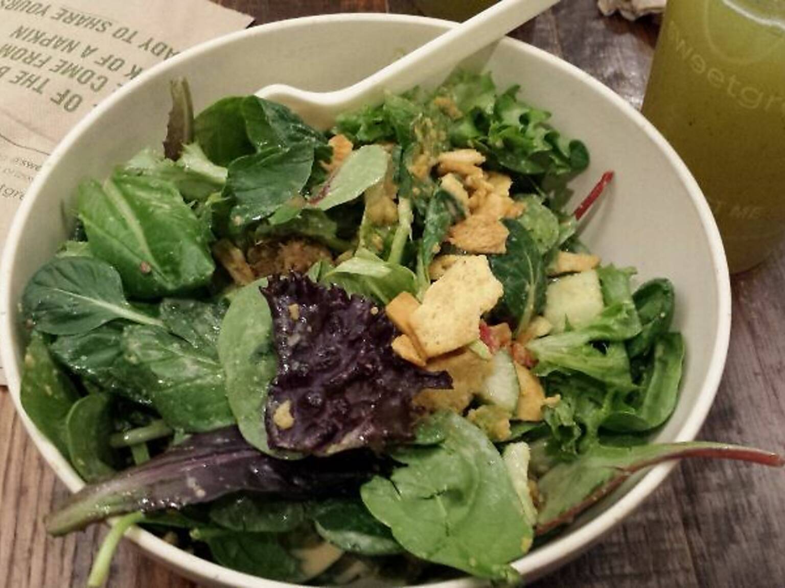 14 Best Fast Food Restaurants in NYC to Try Now