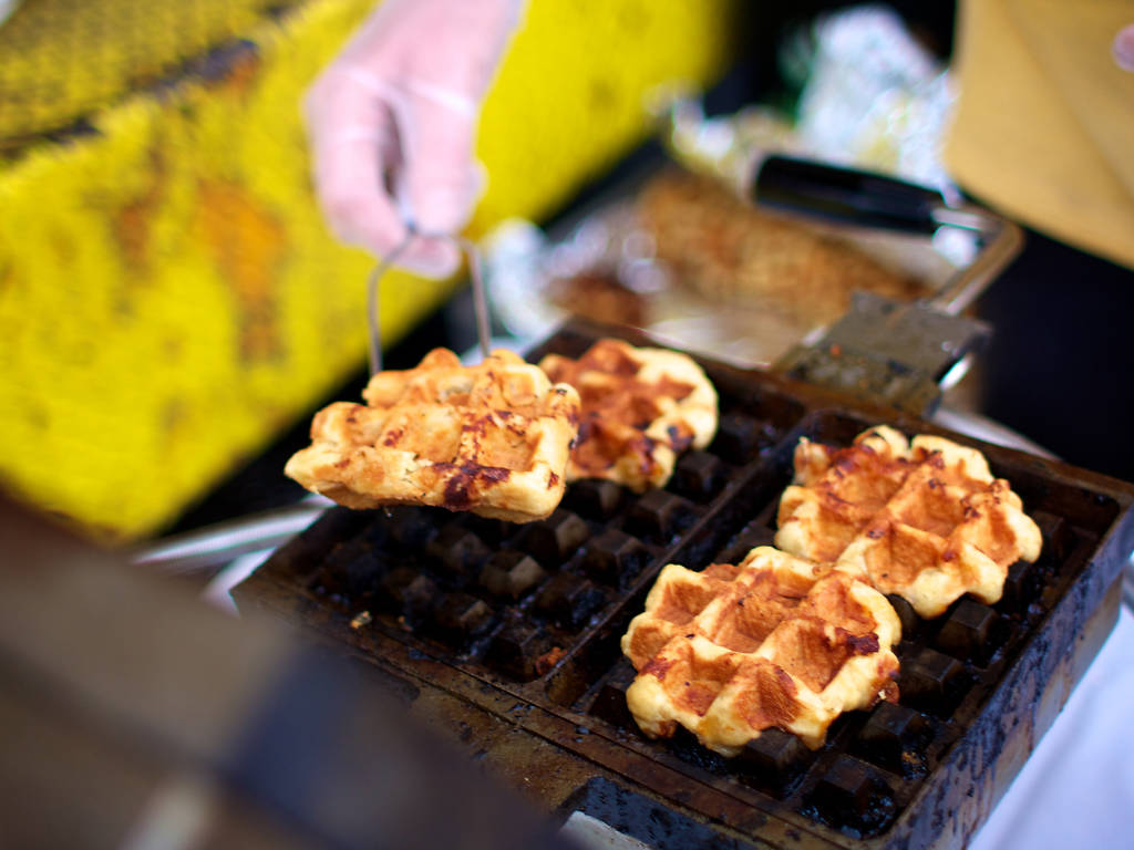 14 Best Fast Food Restaurants in NYC to Try Now