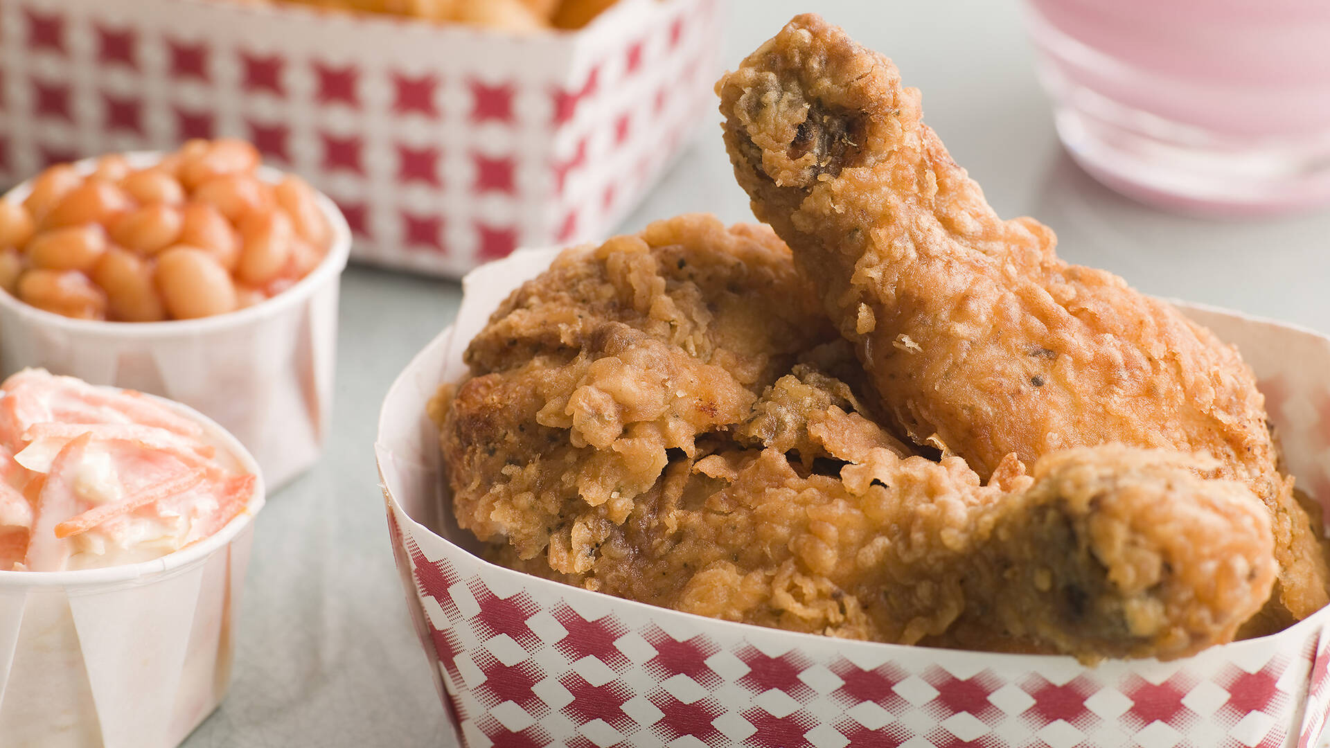 14 Best Fast Food Restaurants in NYC to Try Now