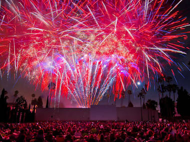 Best 4th of July Events in Los Angeles to Celebrate America's Independence