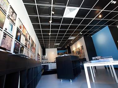 Touch Vinyl Touch Vinyl