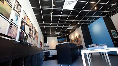 Touch Vinyl Touch Vinyl