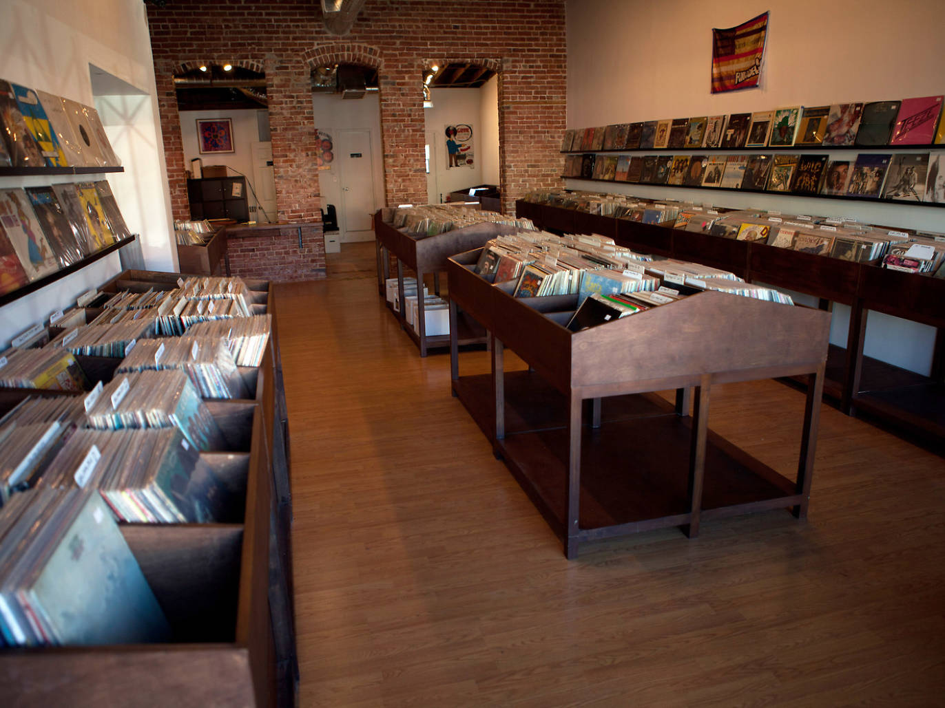 Best shopping in Highland Park for hip finds of all kinds