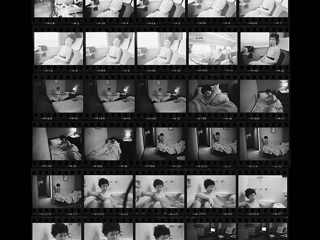 ©Nobuyoshi Araki / Courtsy of amanasalto ©Nobuyoshi Araki / Courtsy of amanasalto