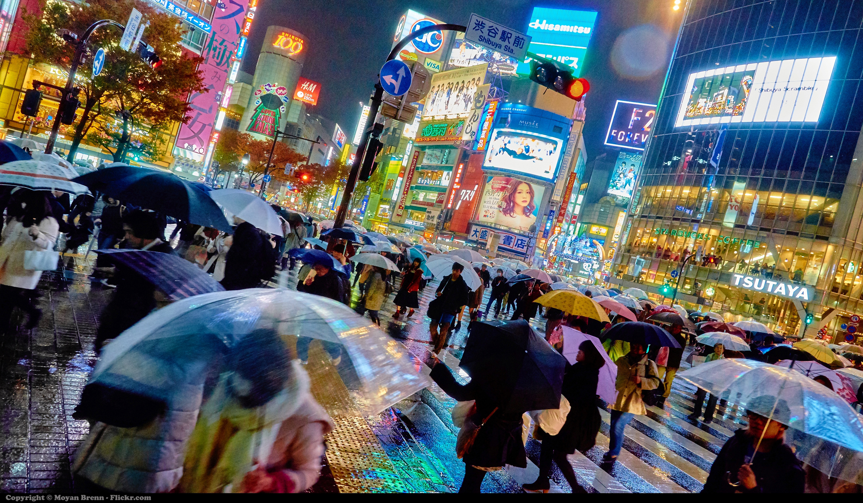 Things to do on a rainy day in Tokyo | Time Out Tokyo