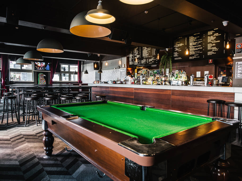 The best bars in Sydney for live music